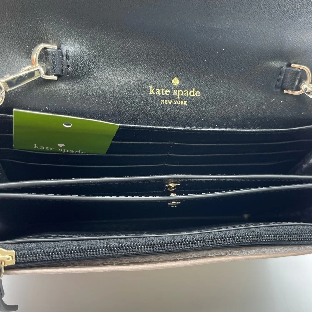 Kate Spade cross Body Bag NWT